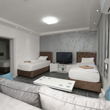 Relax Apartmani Kladovo Exterior photo