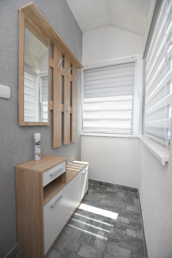 Relax Apartmani Kladovo Exterior photo